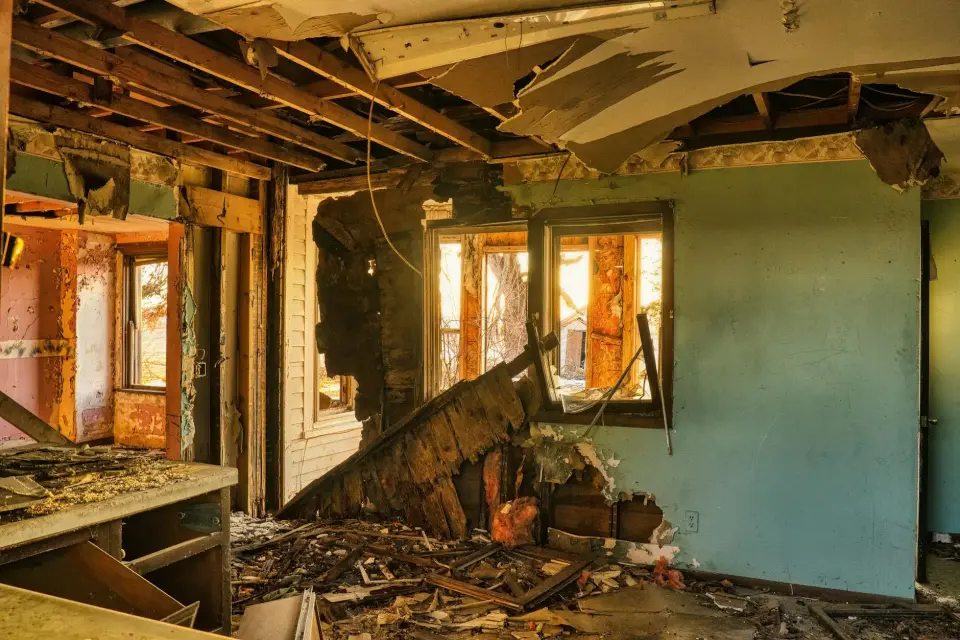 About Healthy Path Mold Remediation — Coral Springs, FL