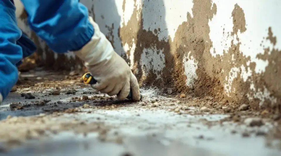 mold removal in Pompano Beach, FL