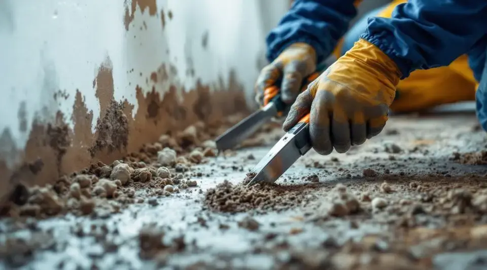 Attic Mold Remediation Coral Springs