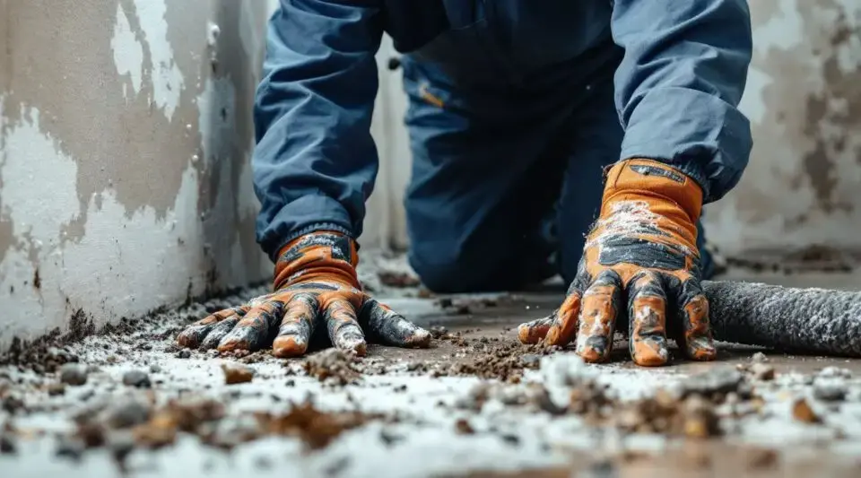 Bathroom Mold Remediation Coral Springs