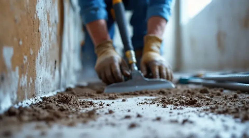 Crawl Space Mold Remediation Coral Springs