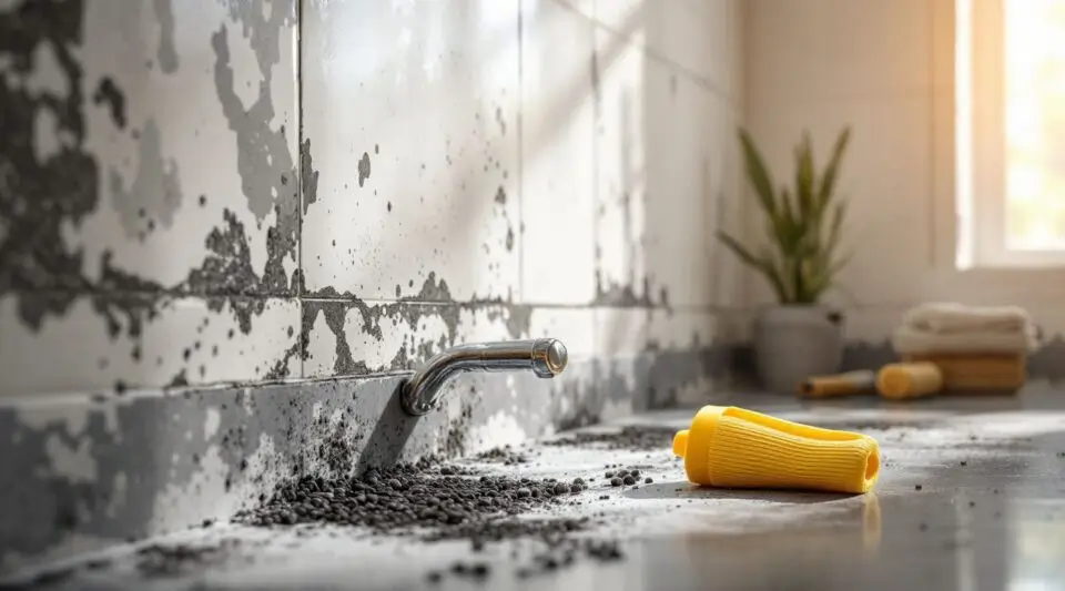 Crawl Space Mold Removal Coral Springs