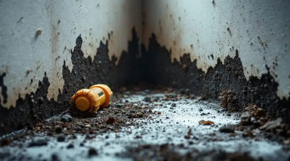 Emergency Mold Remediation Coral Springs