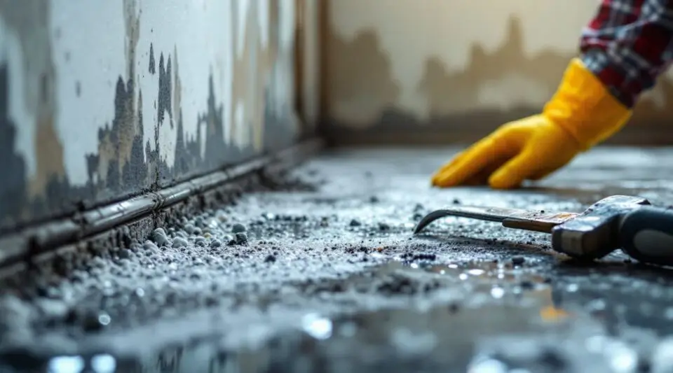 Home Mold Removal Services Coral Springs