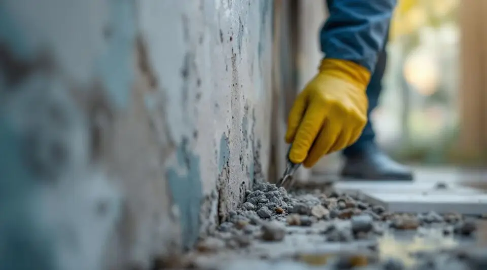Mold Abatement Services Coral Springs