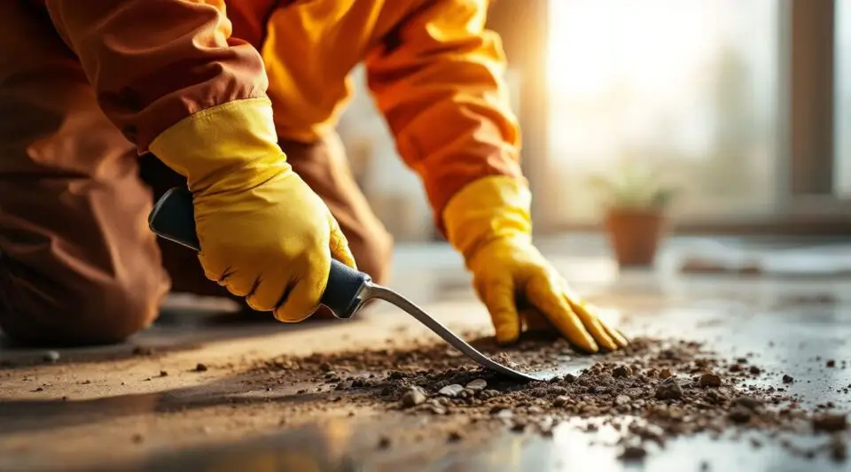 Mold Inspection And Removal Coral Springs