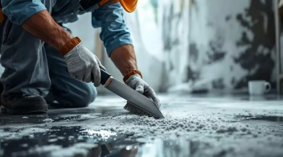 Mold Remediation Services Coral Springs