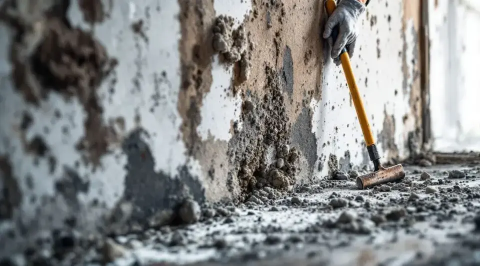 Toxic Mold Removal Coral Springs