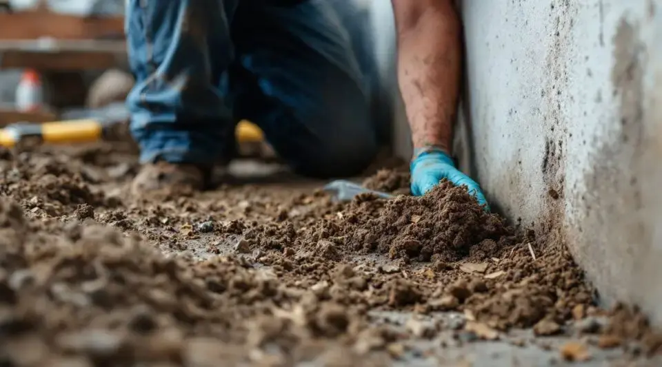 Our Certified Remediation Specialists at Healthy Path Mold Remediation